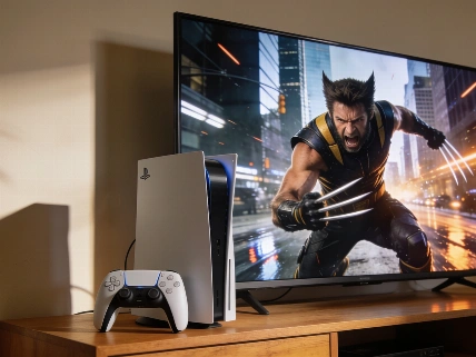 Marvel's Wolverine advanced ray tracing tested on PlayStation 5 Pro Next-Gen Gaming Blog
