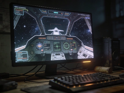The Astra Protocol Gets a Steam Page Ahead of Its 2028 Launch Next-Gen Gaming Blog