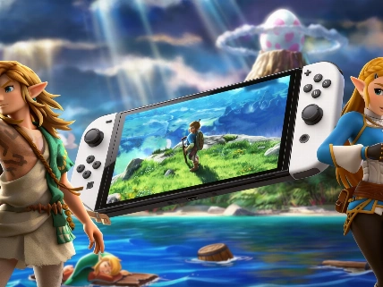 Every Legend of Zelda Game on Switch and Switch 2 by 2026 Next-Gen Gaming Blog