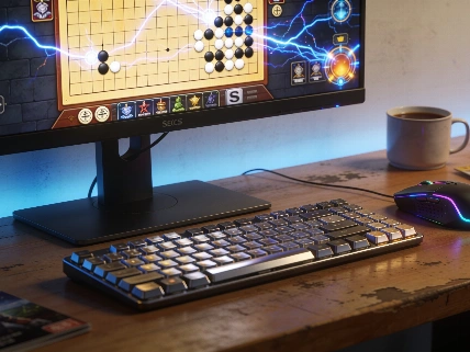 Sente Release Date Set for 11 August with Full Single and Multiplayer Next-Gen Gaming Blog
