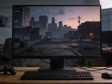GTA VI's Full Production Began in 2019 Next-Gen Gaming Blog