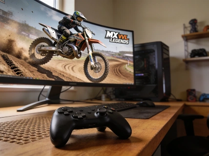 Beta Pack DLC Brings Italian Motocross Bikes to MX vs ATV Legends Next-Gen Gaming Blog
