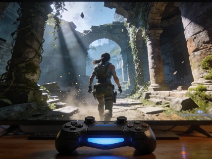 Tomb Raider: Legacy of Atlantis Reveals RPG Systems and 2027 Release Date Next-Gen Gaming Blog