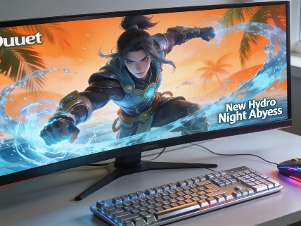 Duet Night Abyss update adds Ada and new summer content across all platforms Next-Gen Gaming Blog