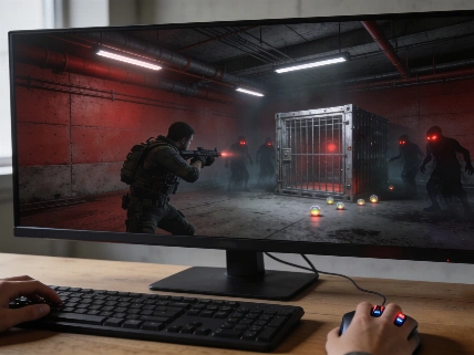 CONTROL Resonant Farming Trick Resets Enemies Without Resonant Cycles Next-Gen Gaming Blog