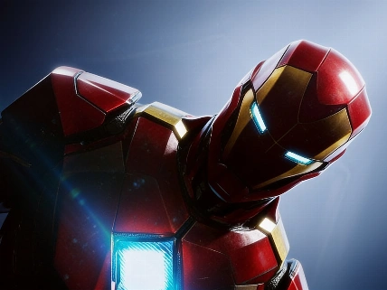 Avalanche Studios' Cancelled Iron Man Game Footage Surfaces Online Next-Gen Gaming Blog