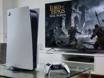 Lord of the Rings: War in the North PS5 Hotfix Targets Multiplayer Issues Next-Gen Gaming Blog