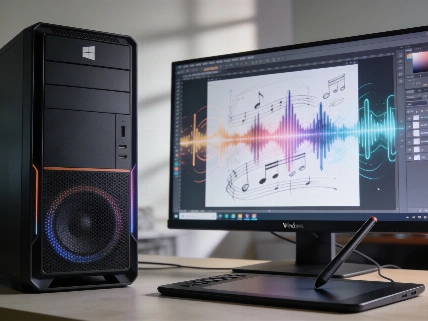 Penbeat brings synchronised drawing and music to Steam this August Next-Gen Gaming Blog