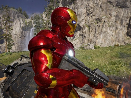 Halo: Campaign Evolved Modding Scene Adds Iron Man and CJ Playable Mods Next-Gen Gaming Blog