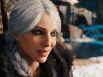 CD Projekt Red Expands Team for Secret Project Hadar as Witcher 4 Takes Priority Next-Gen Gaming Blog