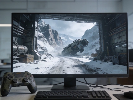 ARC Raiders Gets Frozen Trail and a Free Weekend Next-Gen Gaming Blog