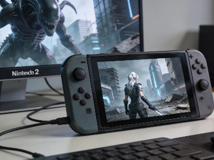 Stellar Blade may change when its sequel arrives Next-Gen Gaming Blog