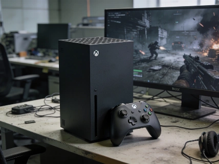 id Software Faces Uncertainty as Xbox Layoffs Reshape Studio Next-Gen Gaming Blog