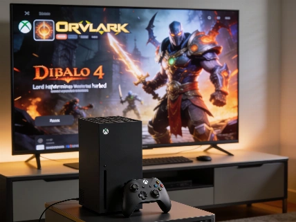 Blizzard Emerges as Xbox's Top Studio After Overwatch and Diablo 4 Success Next-Gen Gaming Blog