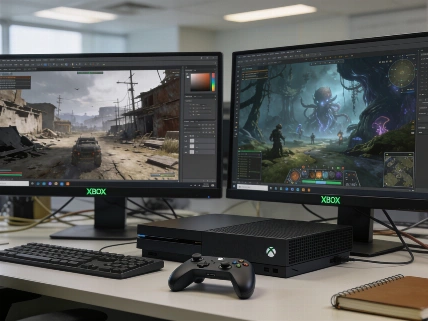Obsidian Keeps Its Creative Independence Under Bethesda Next-Gen Gaming Blog
