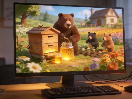Bottled By Bears is scheduled for a November Steam launch Next-Gen Gaming Blog