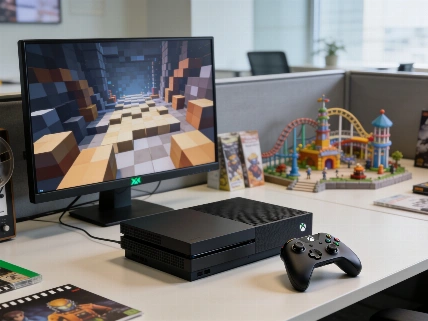 Xbox Puts Its Franchises on a New XP Track Next-Gen Gaming Blog
