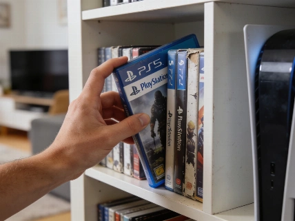 Marvel's Wolverine Trailer Met With Disc Backlash Amid PlayStation Shift Next-Gen Gaming Blog