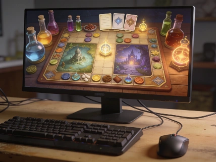 Potion-making: Path of the Alchemist Lands a Steam Demo Next-Gen Gaming Blog