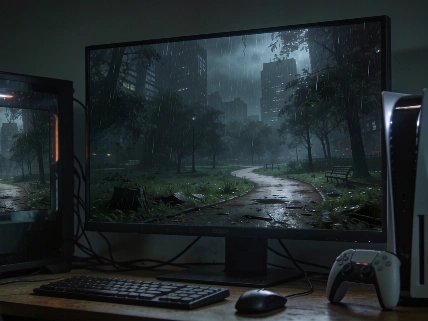 The Division 2 Cross-Play Starts Its Staged Rollout in November Next-Gen Gaming Blog