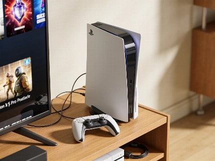 PlayStation 5 Pro Gains Default Image Quality Boost in Latest System Update Next-Gen Gaming Blog