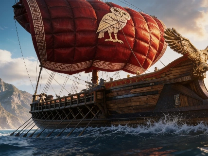 Myth of Empires: Throne Season 3 launches 3 September with new map Next-Gen Gaming Blog