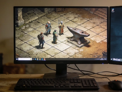 Basilisk Games reveals The Sundered Anvil for 2027 Next-Gen Gaming Blog