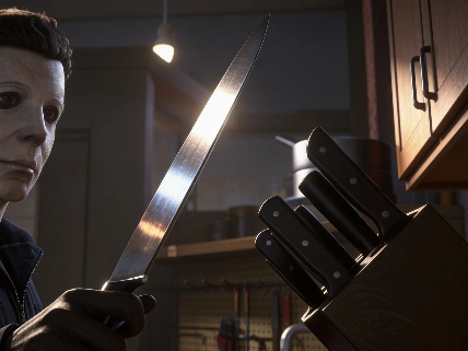 Halloween The Game launches with major technical issues on PlayStation Next-Gen Gaming Blog