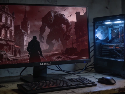 Bloodborne gets an unofficial native PC port after 11 years Next-Gen Gaming Blog