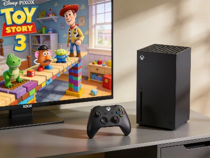 Toy Story 3 to Be Delisted on Xbox Ahead of Complete Edition Remaster Next-Gen Gaming Blog