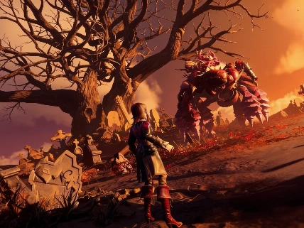 Sea of Remnants Shows 10 Minutes of Gameplay and Reveals New Details Next-Gen Gaming Blog