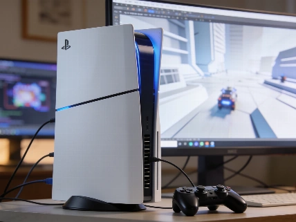PS5 Modders Push Sony's PS3 Backward Compatibility Gap Next-Gen Gaming Blog