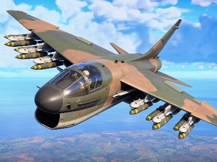 War Thunder Sky Odyssey update brings Greek forces and new Falklands map Next-Gen Gaming Blog