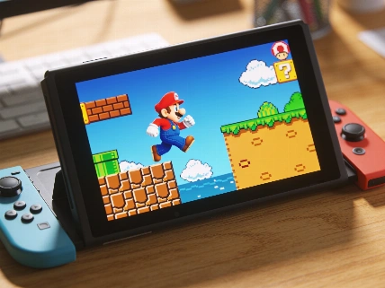 Mario's Dash Move Was a Bug: Miyamoto Explains the Series Staple Next-Gen Gaming Blog