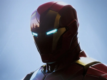 EA Motive's Iron Man Game Leak Sparks Surge in Player Interest Next-Gen Gaming Blog