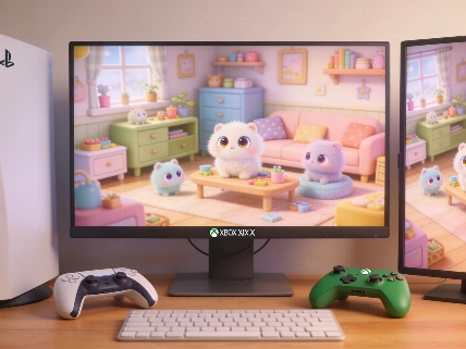 Bloomwalker store pages go live for Xbox PlayStation and Steam Next-Gen Gaming Blog