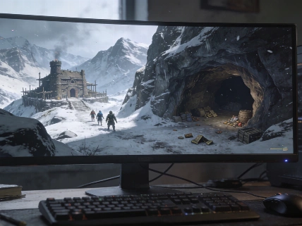 Dragon's Dogma 2: Dark Arisen Finds Its Best Idea in Loot Next-Gen Gaming Blog