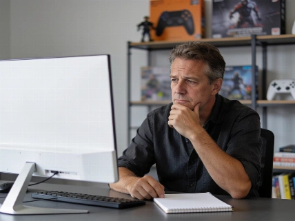 Cliff Bleszinski Reflects on LawBreakers Failure and Considers Return Next-Gen Gaming Blog