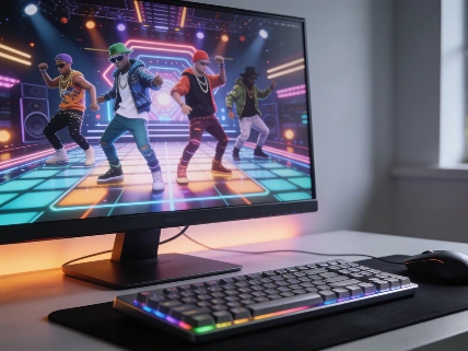 StarToU reveals new MacGuffin group and first gameplay details Next-Gen Gaming Blog