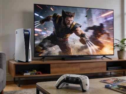 Insomniac Responds as Marvel's Wolverine Faces Social Media Backlash Next-Gen Gaming Blog