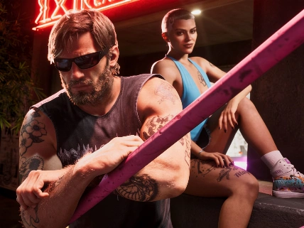 GTA 6 Launches Without Microtransactions or Generative AI, Rockstar Confirms Next-Gen Gaming Blog