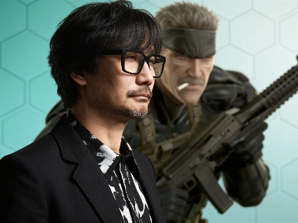 Metal Gear Solid 4 Returns on Modern Consoles with Master Collection Vol 2 Next-Gen Gaming Blog