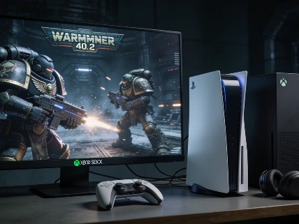 Space Marine 2 Confrontation Update brings new PvP maps and DLC Next-Gen Gaming Blog