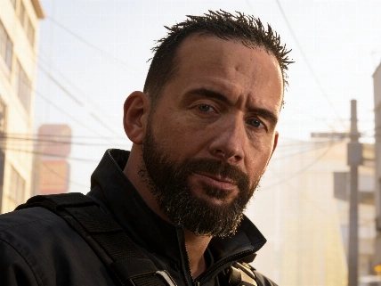 Modern Warfare 4 Devs to Fix Captain Price's Hair After Beta Model Criticism Next-Gen Gaming Blog