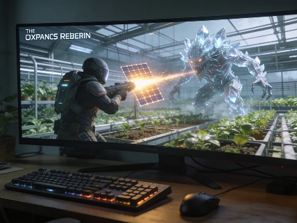 The Expanse Osiris Reborn demo reveals high-stakes monster hunt mission Next-Gen Gaming Blog