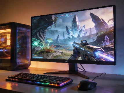 Blizzard targets 2030 for new open world StarCraft shooter Next-Gen Gaming Blog