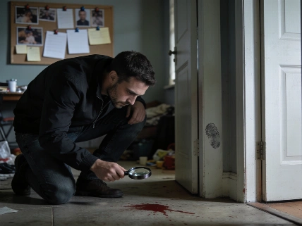 Rehaunted Announced as Psychological Horror Detective Game for PC Next-Gen Gaming Blog