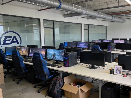 EA goes private after $55bn Saudi-led buyout as layoffs expected Next-Gen Gaming Blog