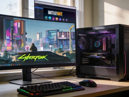 Cyberpunk 2077 and Phantom Liberty set for Battle net launch in 2026 Next-Gen Gaming Blog