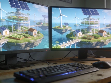 Loftia Sets Its November Early Access Date on PC and Mac Next-Gen Gaming Blog